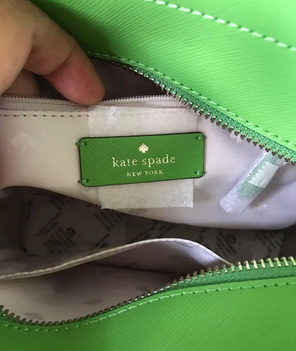 Kate Spade Purse and wallet  - Image 8
