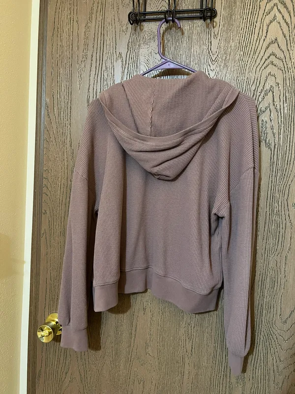 Purple Size M - Image 4