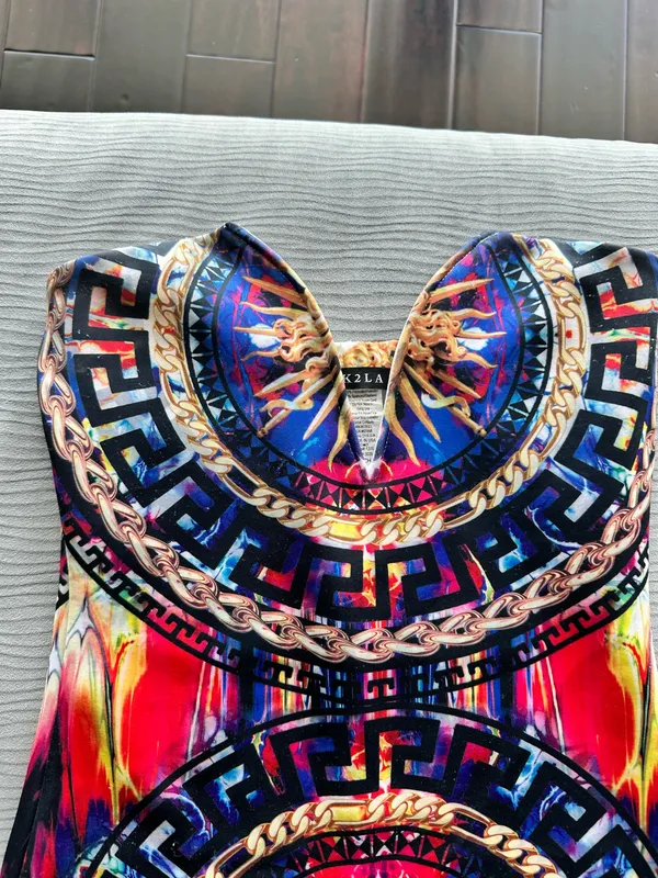 Dress Multiple - Image 3