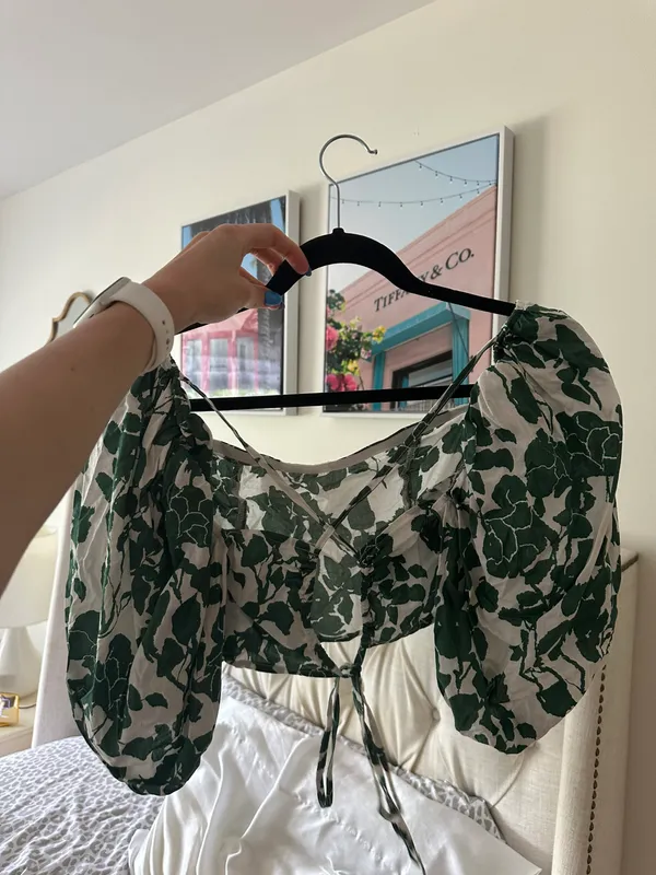 Pants Store Top - Image 2