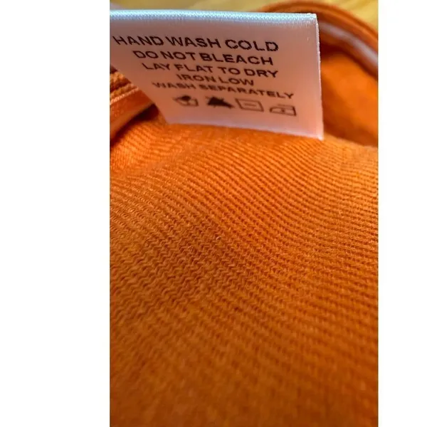 Camila Coelho Josephina Crop Top Sz. S - Image 8