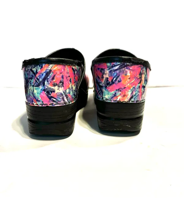 Dansko Floral s - Image 9