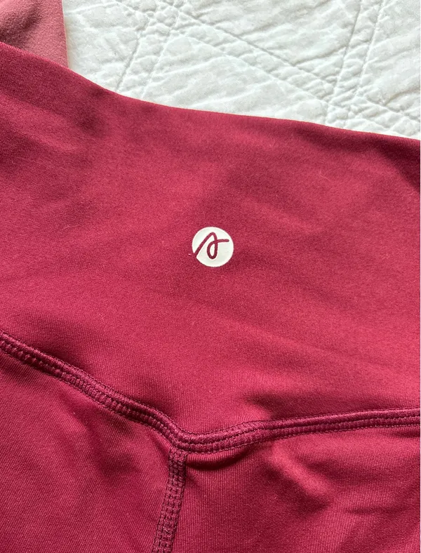 AYBL Athletic Biker Shorts - Image 5