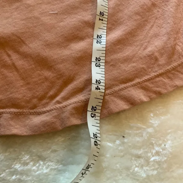 Wildfox Don’t Wake me I’m Tanning Shirt/Coverup - Image 5