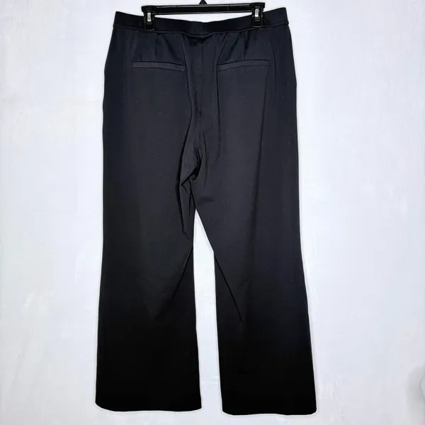 Halara Flex™ DayStretch High Waisted Flare Pants - Image 8