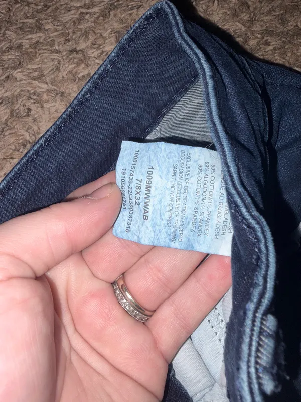 Wrangler Jeans Bootcut - Image 2