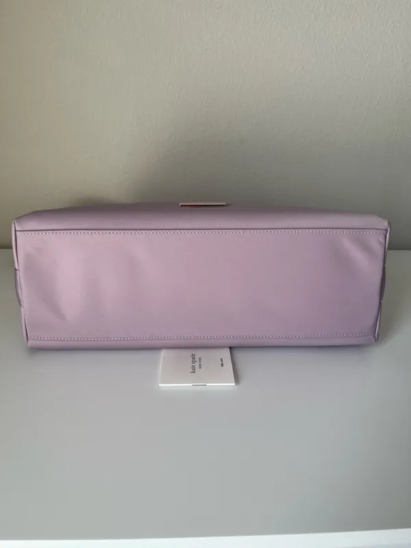 Kate Spade Carter Nylon Large Convertible Crossbody - Image 6