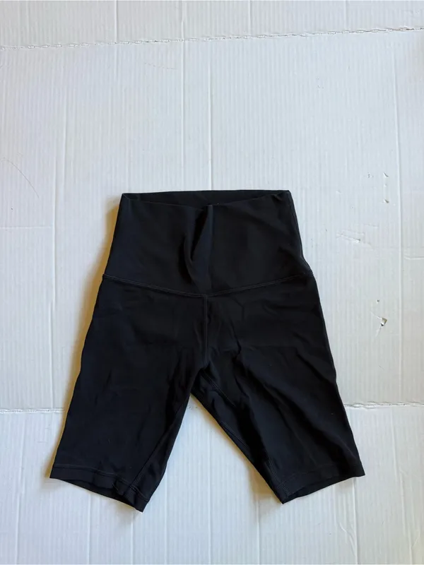 Lululemon Align Biker Shorts 8" - Image 3