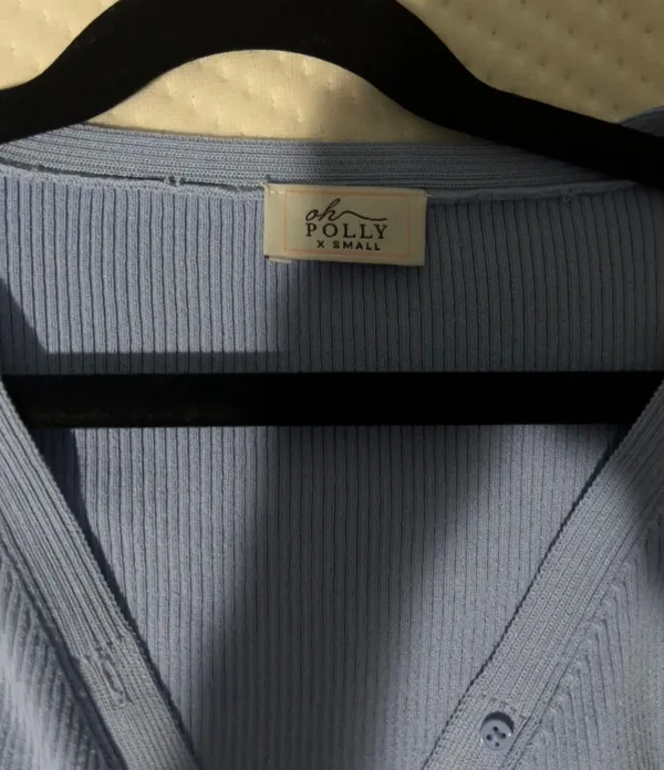 Oh Polly top - Image 3