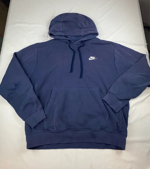 Nike Hoodie  - Image 3