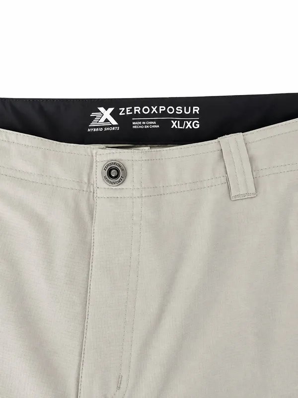 ZeroXposur Men’s Cargo Shorts XL - Image 4