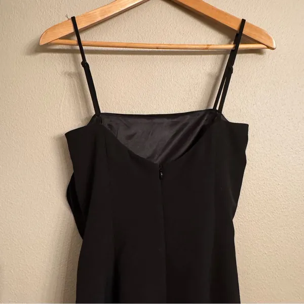 BARDOT Carmelle Ruffle‎ Sheath Dress - Image 7