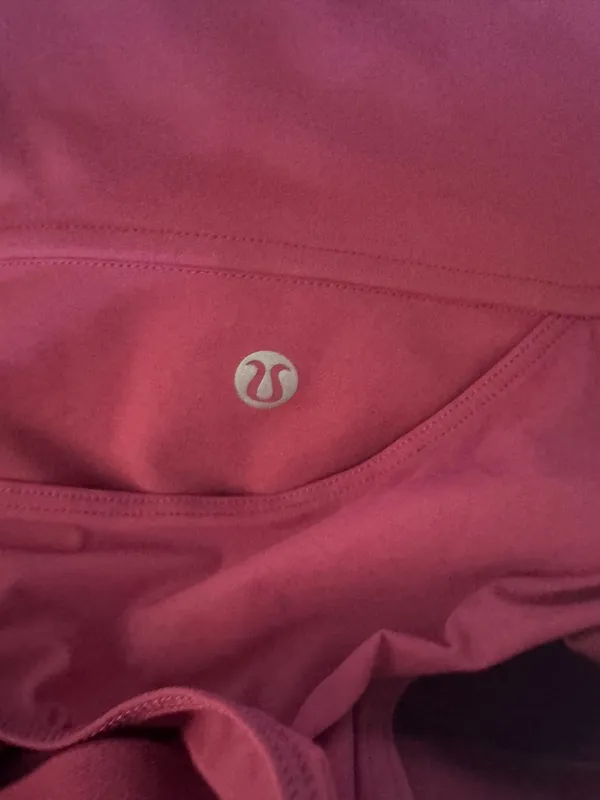 Lululemon Wunder Train Mesh Racerback Tank Top - Image 7