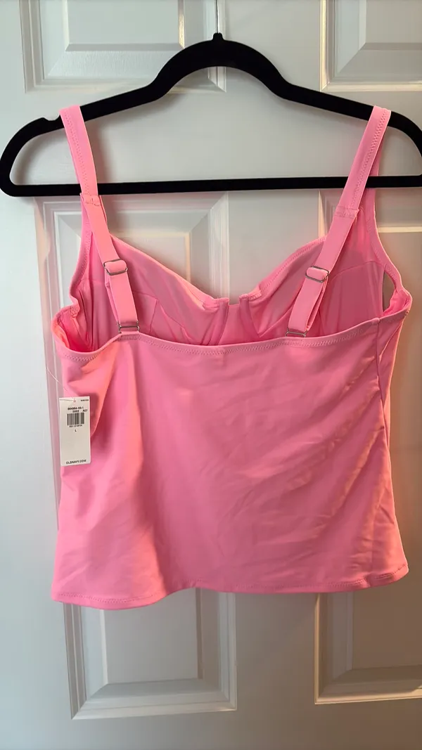 Old Navy Bathing Suit Top - Image 3