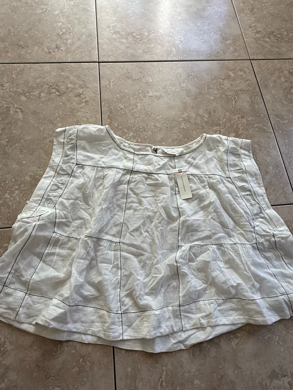 Anthropologie top - Image 2