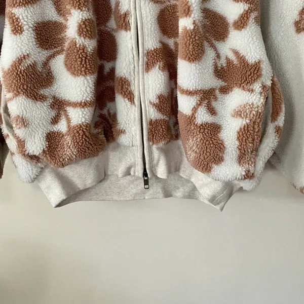 NWOT Free People Canyon Moon Cardi - Image 6