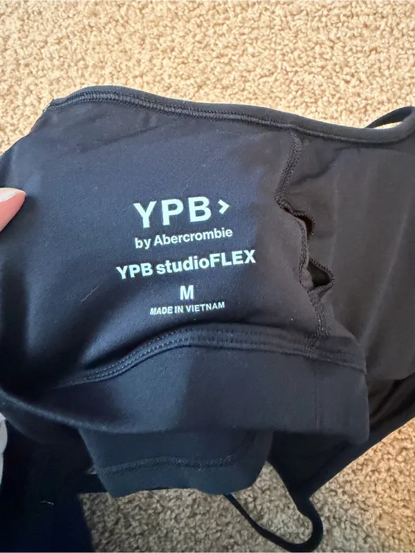 YPB studioFLEX Picot - Image 4