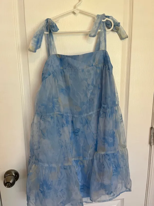Blue Dress Boutique - Image 7