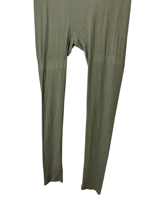 Bozzolo Women's Loungewear Waistband Leggings Sz S - Image 4
