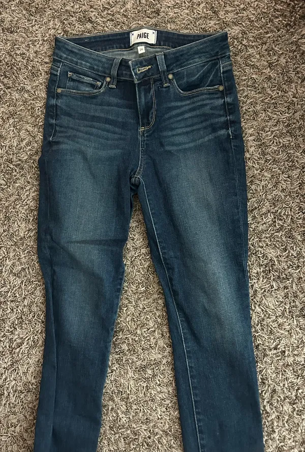 Paige Jeans - Image 2