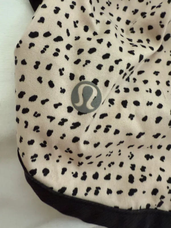 Lululemon Speed Short 2.5” - Image 3