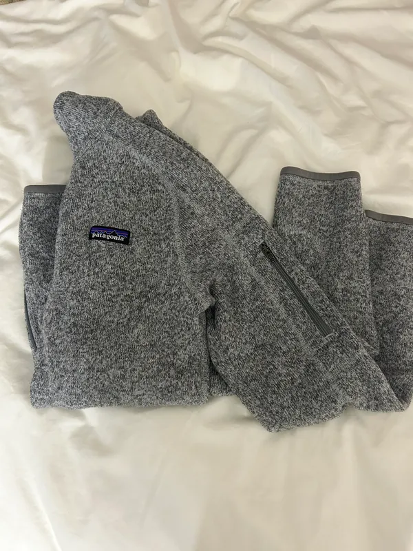 Patagonia Better Sweater® Fleece Jacket - Image 3