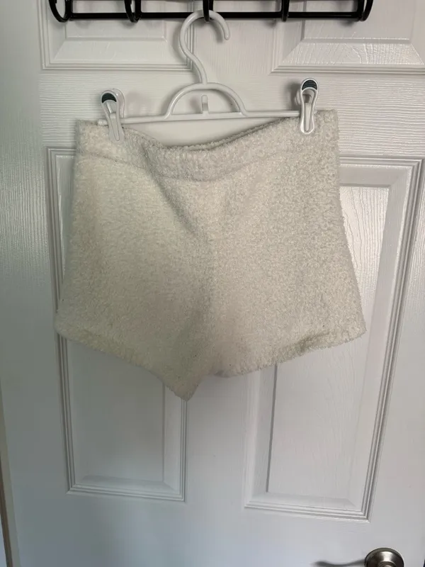 Garage Pajama Shorts - Image 2