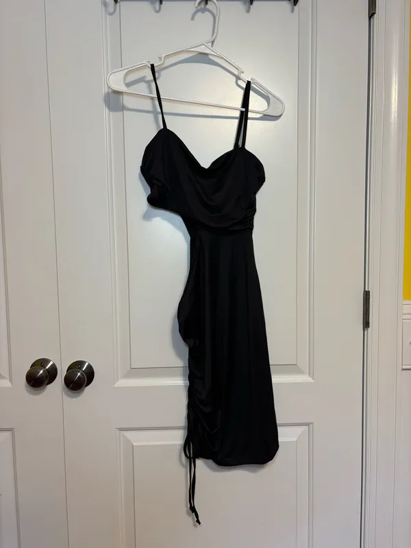 Almost Famous black dress - Image 3