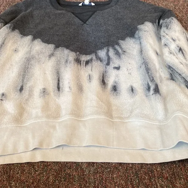‎American eagle large sweater - Image 4