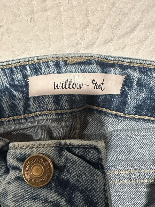 Willow + Root Jeans - Image 3