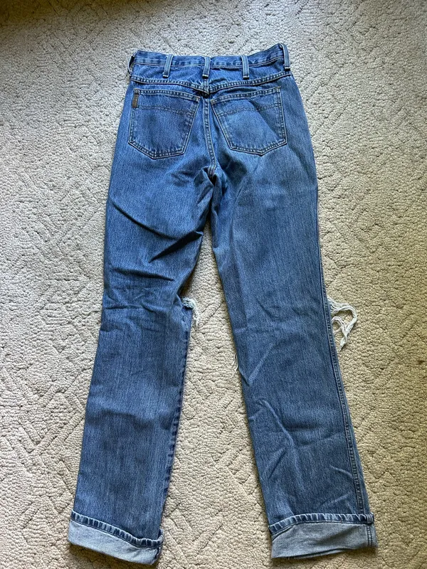 Cinch Green Label Jeans - Image 3
