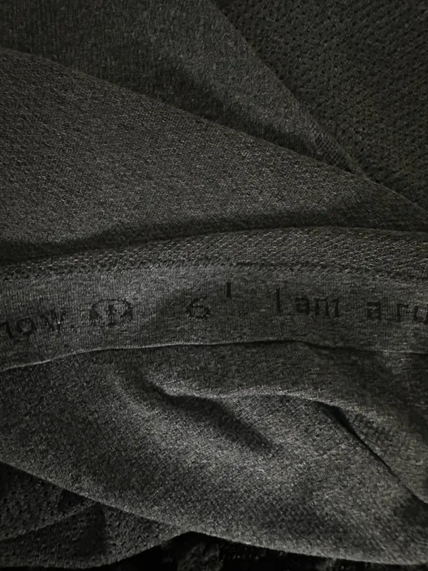 Lululemon Turtleneck Long Sleeve Swiftly - Image 4