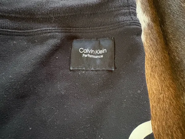 Calvin Klein Sweatpants - Image 2