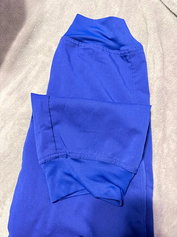 Scrubstar Scrub Set Matching Too & Bottom  - Image 5