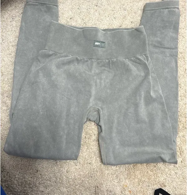 Bo+Tee Leggings - Image 4