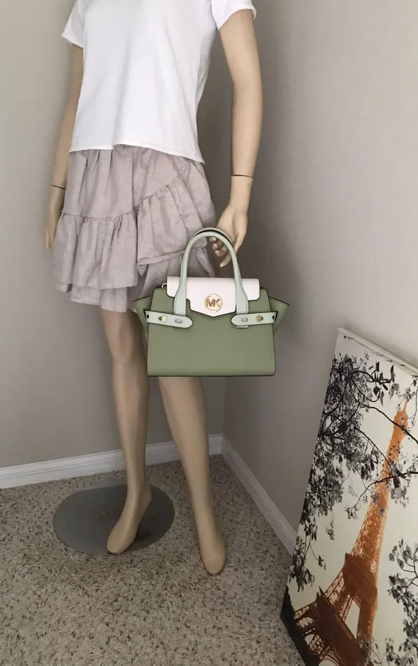 Michael Kors Purse - Image 7