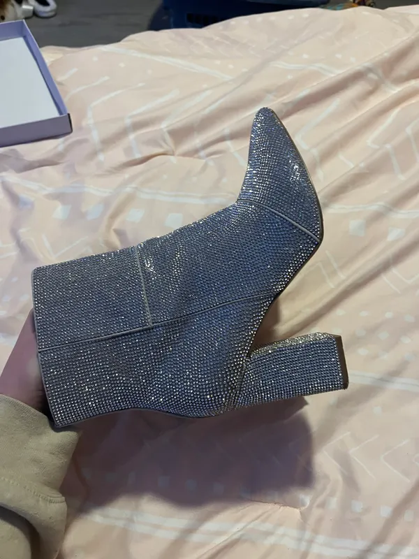 Madden Girl Pumps - Image 7