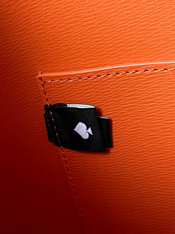 Kate Spade Purse - Image 12