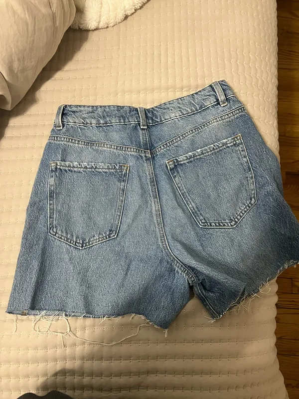 Garage shorts  - Image 3