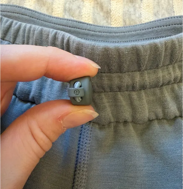Lululemon Softstreme High-Rise Shorts - Image 3