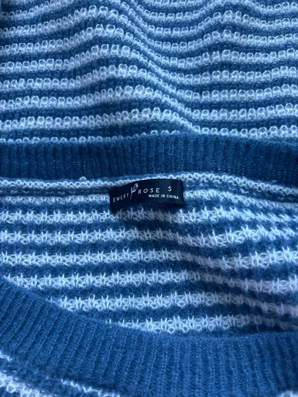 Shein Sweater - Image 3