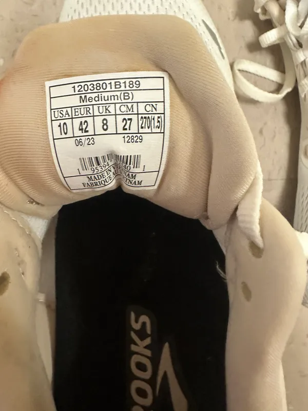 Brooks Ghost 15 - Image 3