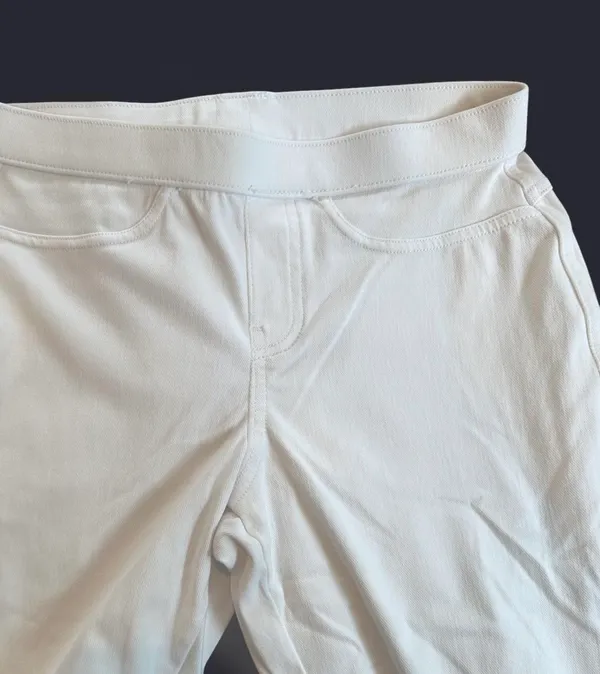 Women’s Leggings Spanx Small - Image 2