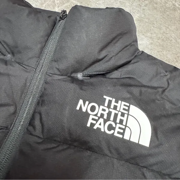 the north face women's RMST nuptse jacket - Image 6