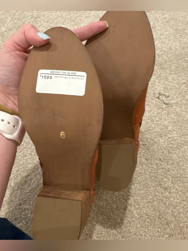 Diba True Women's Majes Tic Boots - Image 4