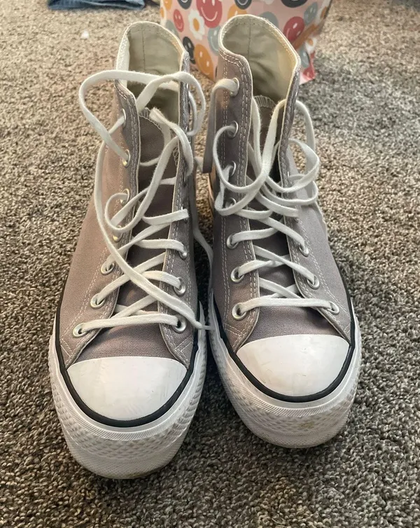 Converse Platform - Image 2