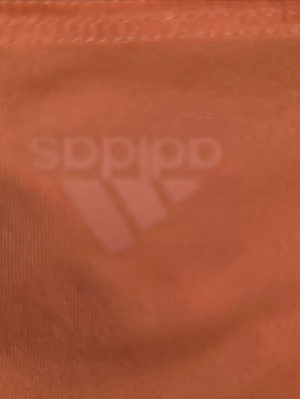 Adidas Climalite Tank Top Size Small - Image 3