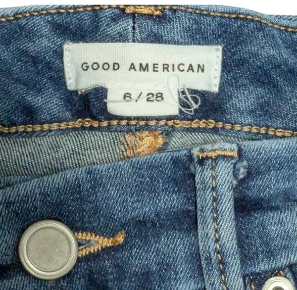 Good American Jeans - Image 3