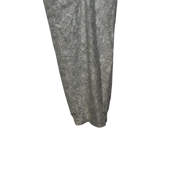 Athleta‎ Women Pants Venture Print Tapered Drawstring High-Rise Jogger 20 NWT - Image 3