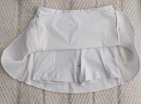 Lululemon Tennis Skirt - Image 3